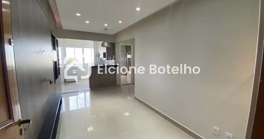 Apartamento para locação de aprox. 62 m², com 2 quartos, no bairro santa mônica - uberlândia - mg