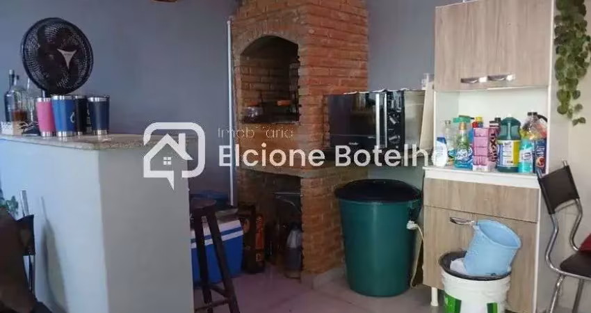 Casa com 4 quartos à venda no Residencial Integração, Uberlândia 