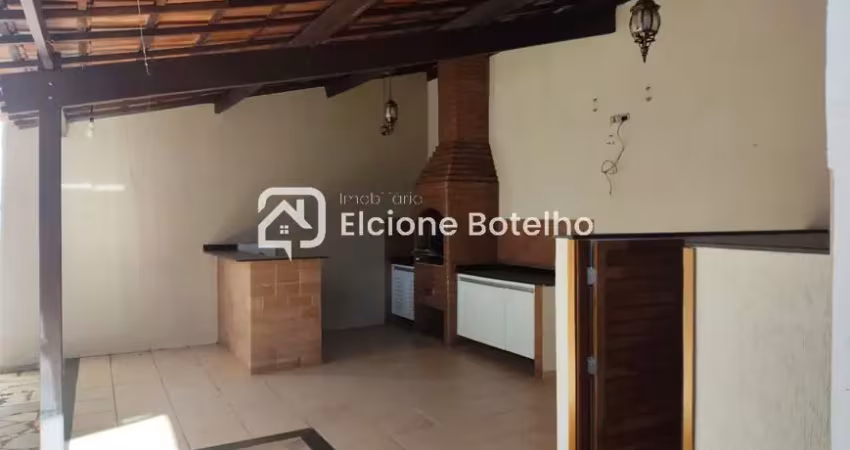 Casa para locação de aprox. 180 m², com 3 quartos, no bairro jardim karaíba - uberlândia - mg
