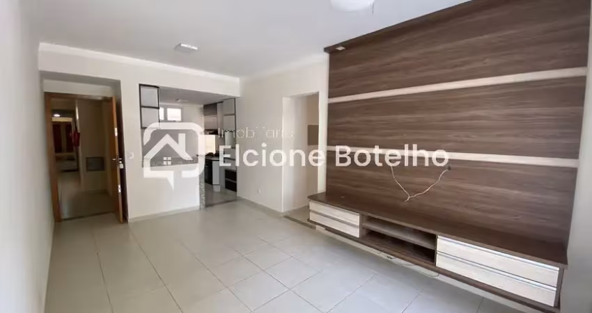 Apartamento para locação de 80 m², com 3 quartos, no bairro presidente roosevelt - uberlândia - mg
