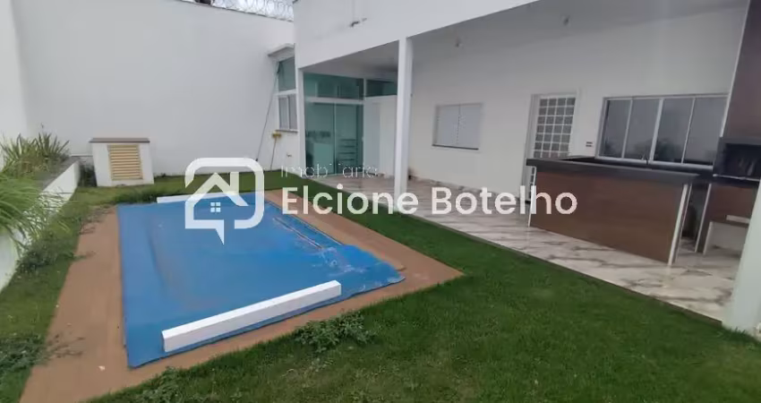 Casa para locação de aprox. 170 m², com 3 quartos, no bairro jardim inconfidência - uberlândia - mg