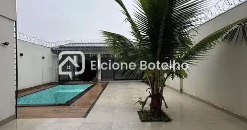 Casa para locação de aprox. 300 m², com 3 quartos, 1 suíte, no bairro brasil - uberlândia - mg