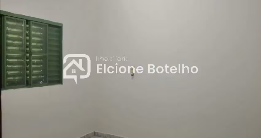 Casa para locação de aprox. 55 m², com 3 quartos, no bairro dona zulmira - uberlândia - mg