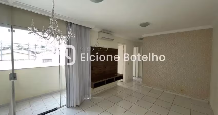 Apartamento para locação de aprox. 47 m², com 2 quartos, no bairro pampulha - uberlândia - mg