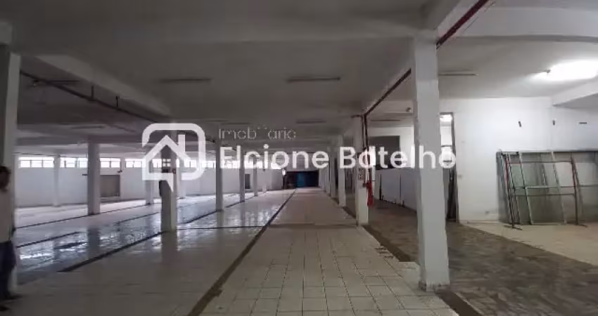 Loja comercia para locação de aprox. 4900 m², no bairro bom jesus - uberlândia - mg
