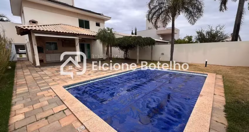 Casa em condomínio para locação de aprox. 186 m², com 3 quartos, no aclimação - uberlândia - mg