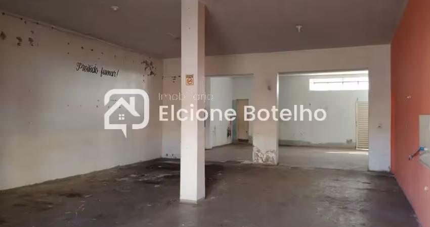Cômodo comercial para locação de aprox. 100 m², no bairro tubalina - uberlândia - mg