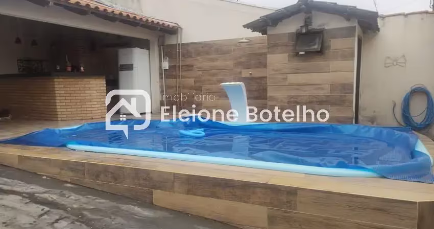 Casa para locação de aprox. 220 m², com 3 quartos, no bairro nova uberlândia - uberlândia - mg