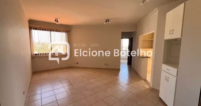 Apartamento para locação de aprox. 59 m², com 2 quartos, no bairro patrimônio - uberlândia - mg