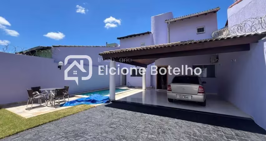 Casa para locação de aprox. 220 m², com 3 quartos, no bairro jardim patrícia - uberlândia - mg