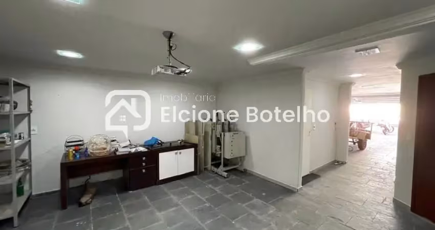 Cômodo comercial para locação de aprox. 95 m², no bairro nossa senhora aparecida - uberlândia - mg