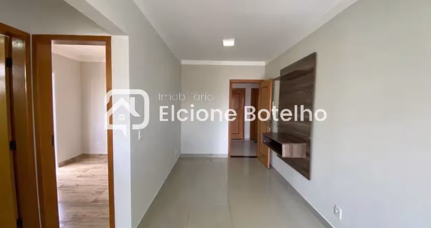 Apartamento para locação de aprox. 65 m², com 2 quartos, no bairro santa mônica - uberlândia - mg