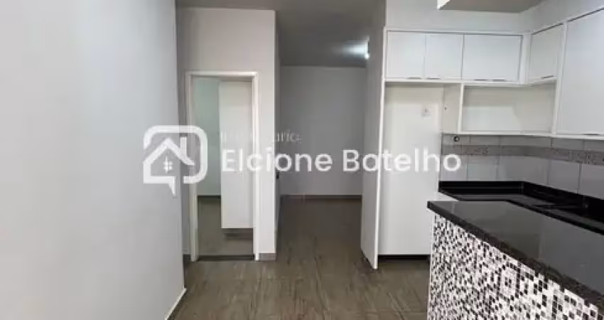 Apartamento para locação de aprox. 64 m², com 2 quartos, no bairro jardim patrícia - uberlândia - mg