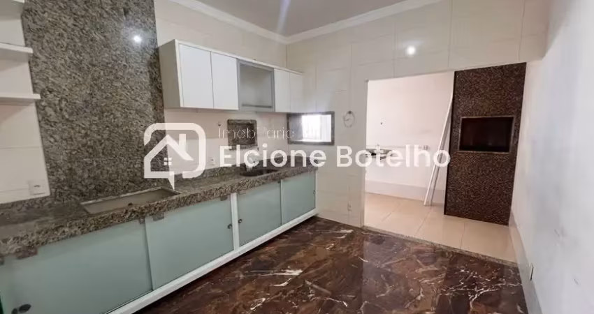 Apartamento para locação de aprox. 232 m² com 3 quartos, no luizote de freitas - uberlândia - mg