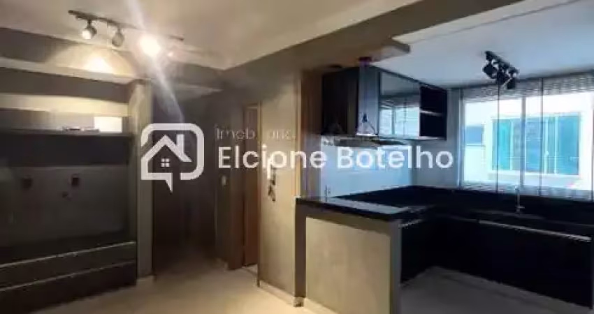 Apartamento para locação de aprox. 60 m², com 2 quartos, no bairro tubalina - uberlândia - mg