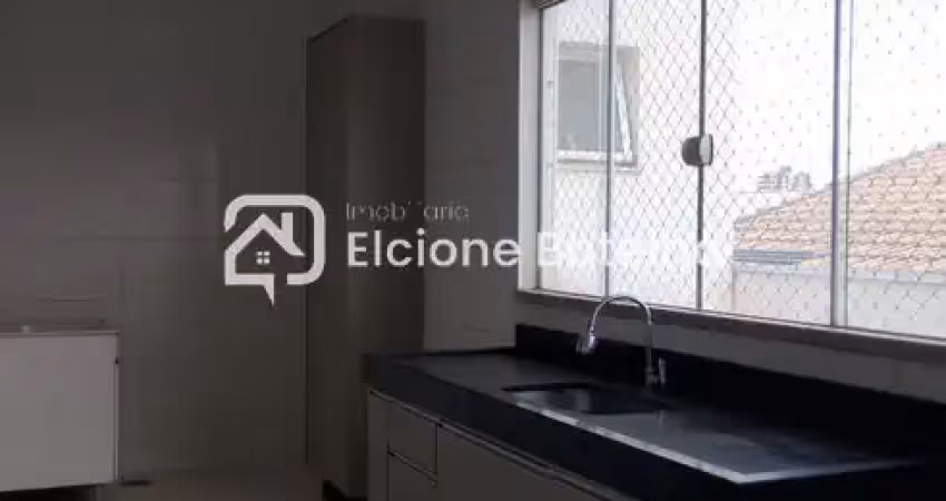 Apartamento para locação de aprox. 65 m², com 2 quartos, no bairro novo mundo - uberlândia - mg