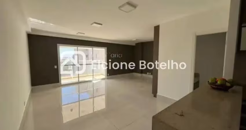 Apartamento para locação de aprox. 110 m², com 3 quartos, no bairro jardim karaíba - uberlândia - mg