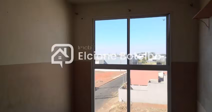 Apartamento para locação de aprox. 50 m², com 2 quartos, no bairro novo mundo - uberlândia - mg