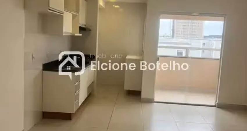 Apartamento para locação de aprox. 55 m², com 2 quartos, 1 suíte, no bairro gávea - uberlândia - mg