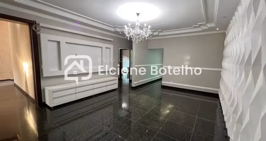 Casa para locação de aprox. 195 m², com 5 quartos, no bairro jardim patricia - uberlândia - mg