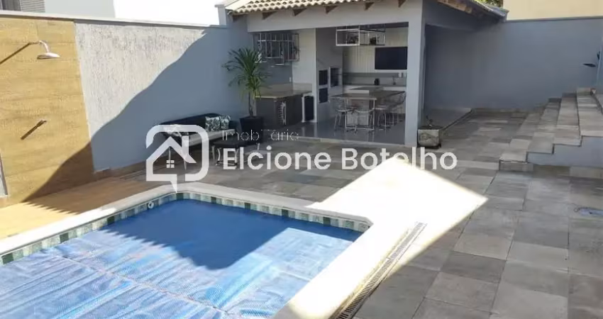 Casa em condomínio para locação de aprox 446 m², com 3 quartos no morada da colina - uberlândia - mg