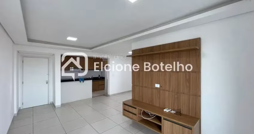 Apartamento para locação de aprox. 92 m², com 3 quartos, no bairro santa mônica - uberlândia - mg