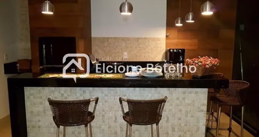 Casa para locação de aprox. 170 m², com 3 quartos, no bairro jardim europa - uberlândia - mg