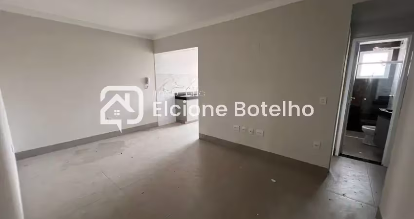 Apartamento para locação de aprox. 55 m², com 2 quartos, no bairro santa mônica - uberlândia - mg