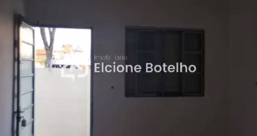 Casa para locação de aprox. 50 m², com 2 quartos, no bairro cazeca - uberlândia - mg