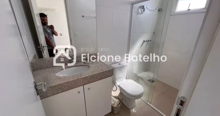 Apartamento para locação, de aprox. 90 m², com 3 quartos, no bairro santa mônica - uberlândia - mg