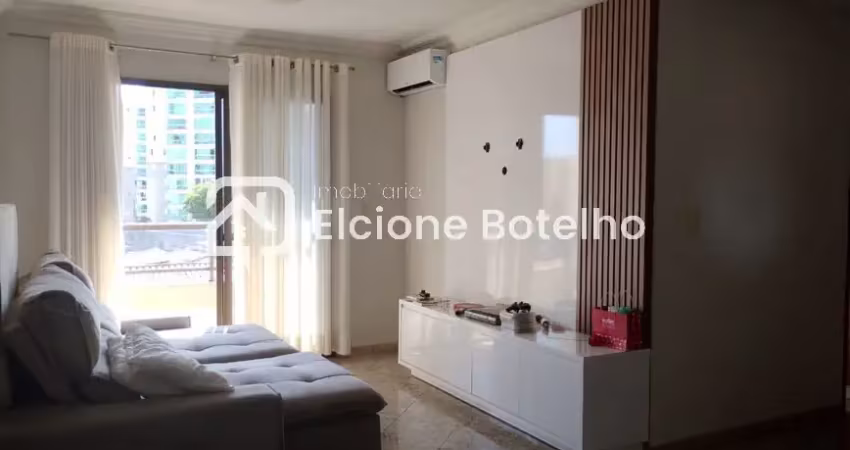 Apartamento para locação de aprox. 85 m², com 3 quartos, no bairro santa mônica - uberlândia - mg