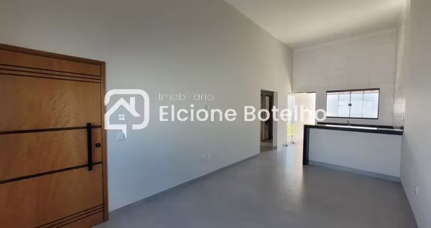Casa para locação de aprox. 100 m², com 3 quartos, no bairro jardim holanda - uberlândia - mg