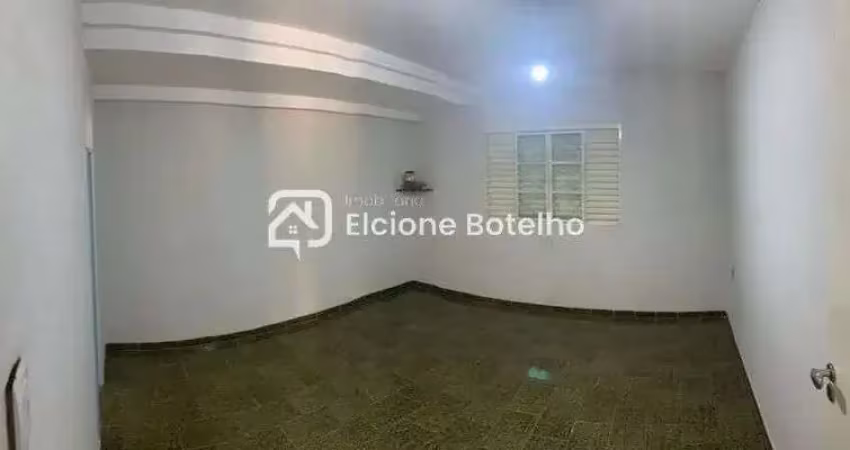 Casa com 3 quartos à venda no Luizote de Freitas, Uberlândia 