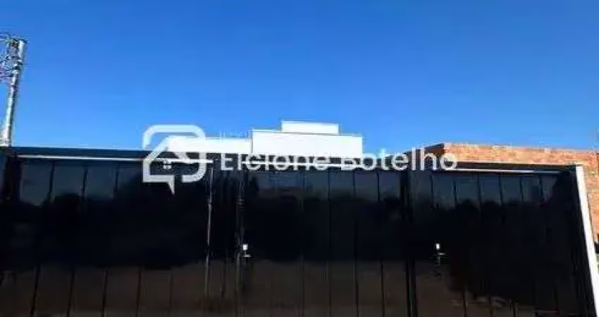 Casa com 2 quartos à venda no Shopping Park, Uberlândia 