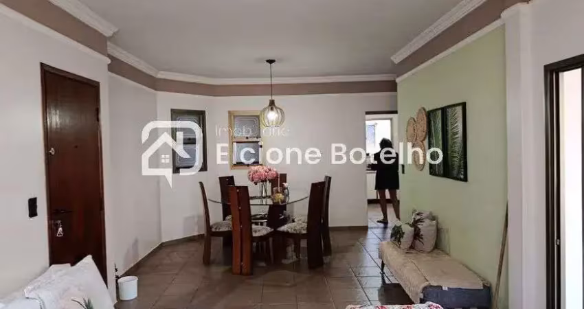 Apartamento com 3 quartos à venda em Saraiva, Uberlândia 