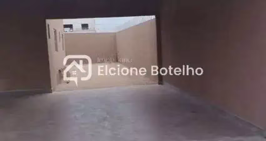 Casa com 2 quartos à venda no Loteamento Monte Hebron, Uberlândia 