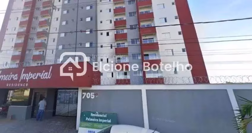 Apartamento com 2 quartos à venda no Jardim Holanda, Uberlândia 