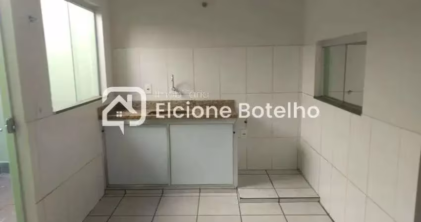 Casa com 2 quartos à venda no Jardim das Palmeiras, Uberlândia 