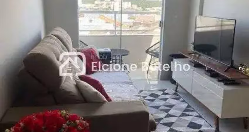 Apartamento com 2 quartos à venda no Jardim Inconfidência, Uberlândia 