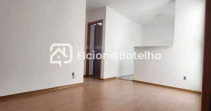 Apartamento com 2 quartos à venda no Jardim Patrícia, Uberlândia 