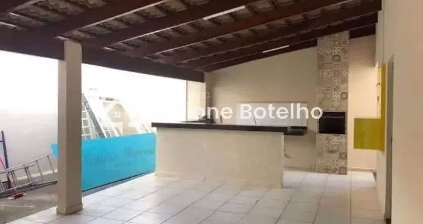 Casa com 3 quartos à venda no Jardim Holanda, Uberlândia 