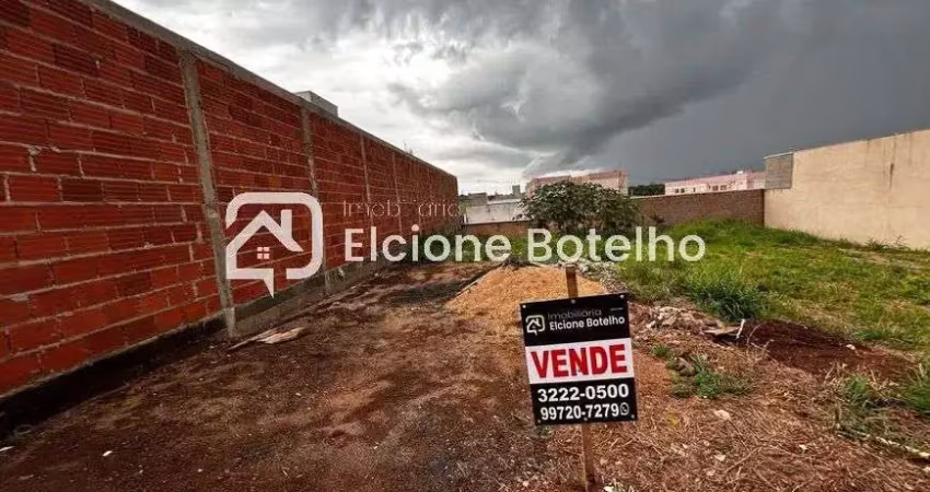 Terreno à venda no Shopping Park, Uberlândia 