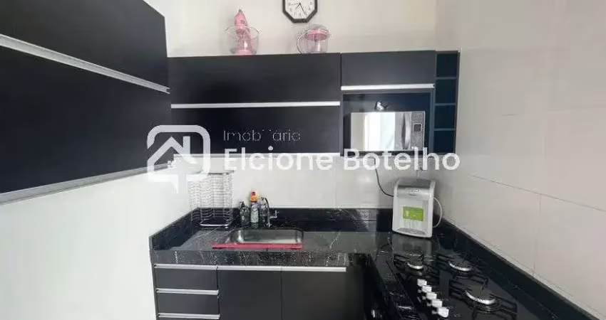 Casa com 2 quartos à venda em Laranjeiras, Uberlândia 