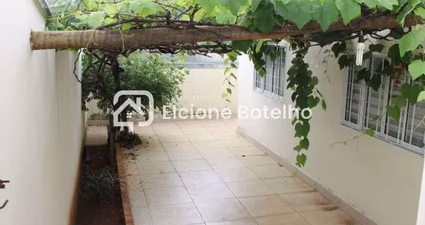 Casa com 3 quartos à venda no Lidice, Uberlândia 