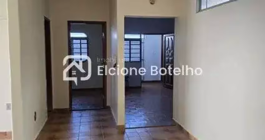 Apartamento com 3 quartos à venda no Tibery, Uberlândia 