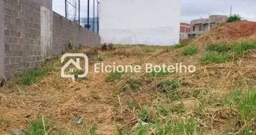 Terreno à venda no Custódio Pereira, Uberlândia 