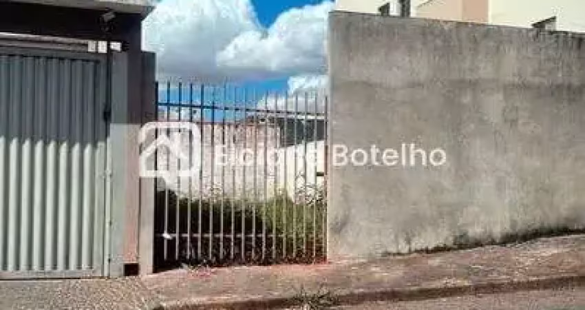 Terreno à venda no Santa Mônica, Uberlândia 