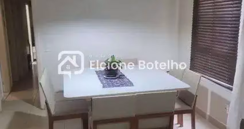 Apartamento com 3 quartos à venda no Tubalina, Uberlândia 