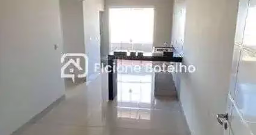 Apartamento com 2 quartos à venda no Umuarama, Uberlândia 