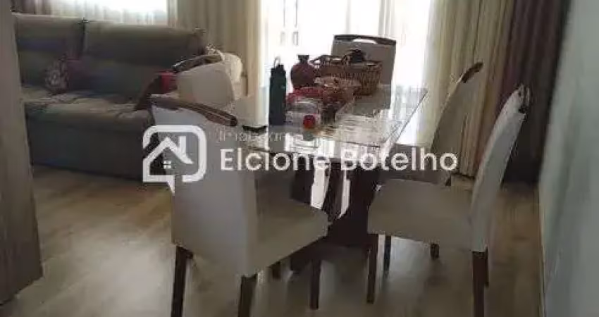 Apartamento com 3 quartos à venda no Santa Mônica, Uberlândia 